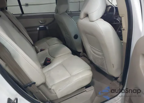 2007 Volvo Xc90 3.2 from USA, damaged, VIN YV4CZ982X71353957